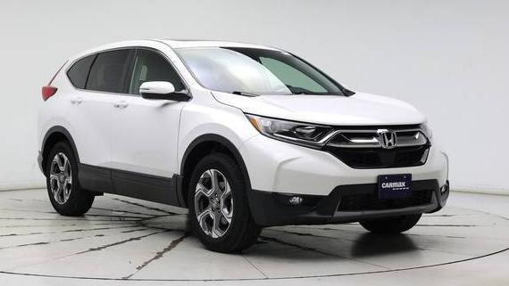 HONDA CR-V 2019 5J6RW2H53KL037671 image