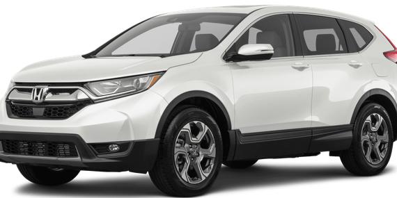 HONDA CR-V 2019 5J6RW2H83KA001680 image