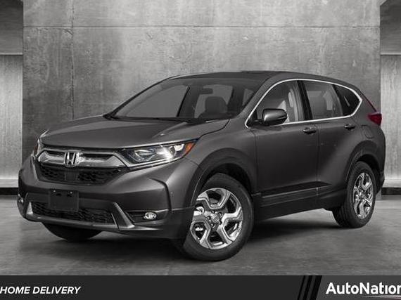 HONDA CR-V 2019 7FARW1H51KE028362 image