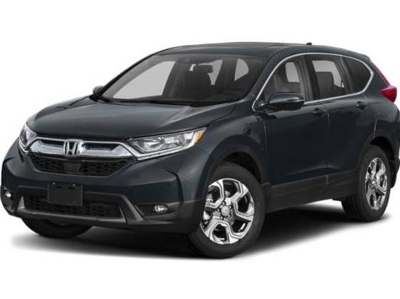 HONDA CR-V 2019 7FARW2H84KE018117 image