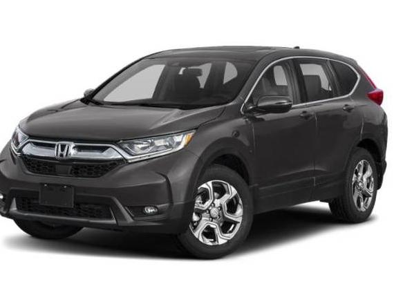 HONDA CR-V 2019 5J6RW2H87KA002220 image