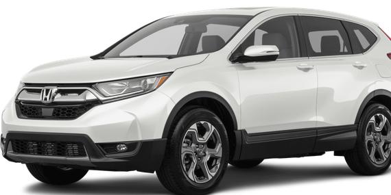 HONDA CR-V 2019 5J6RW1H51KA002567 image