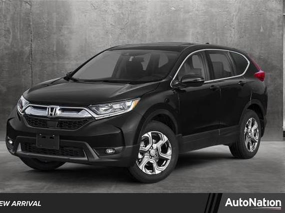 HONDA CR-V 2019 7FARW2H87KE001358 image
