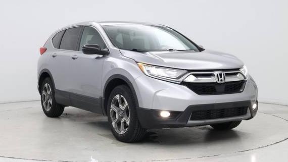 HONDA CR-V 2019 7FARW2H88KE032117 image
