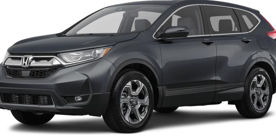 HONDA CR-V 2019 7FARW1H88KE034007 image