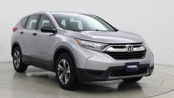 HONDA CR-V 2019 2HKRW6H30KH211597 image