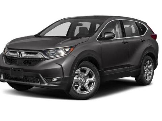 HONDA CR-V 2019 JHLRW2H50KK002569 image