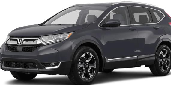 HONDA CR-V 2019 7FARW1H97KE012900 image