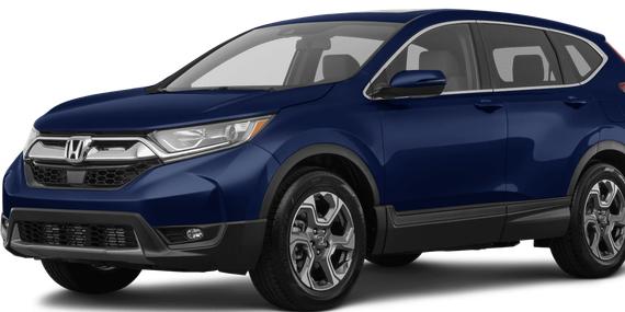 HONDA CR-V 2019 7FARW2H82KE011103 image