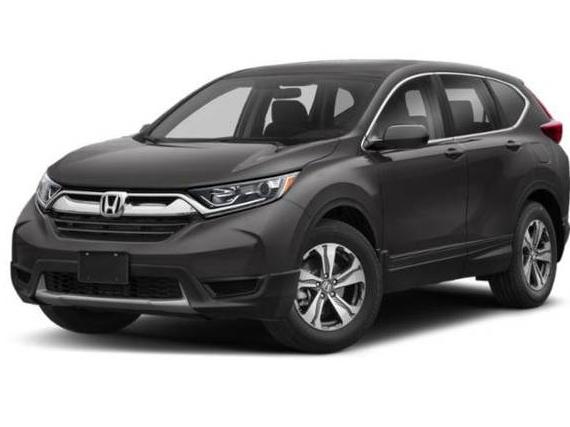 HONDA CR-V 2019 5J6RW5H33KL003729 image