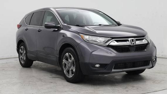 HONDA CR-V 2019 2HKRW1H82KH508661 image