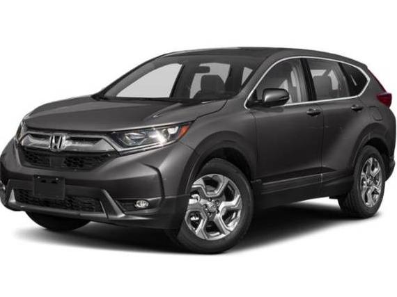 HONDA CR-V 2019 2HKRW1H58KH514258 image