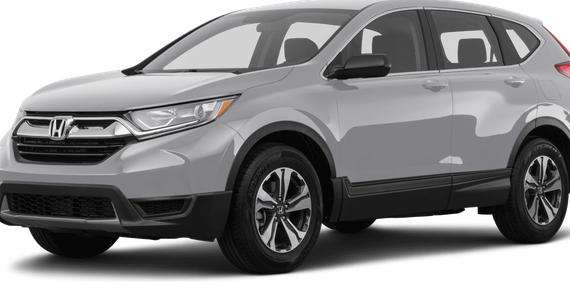 HONDA CR-V 2019 2HKRW6H31KH215156 image