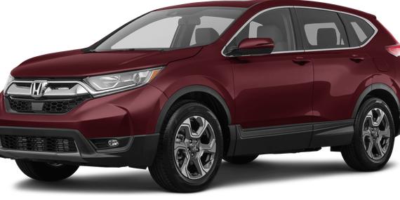 HONDA CR-V 2019 2HKRW2H88KH620872 image