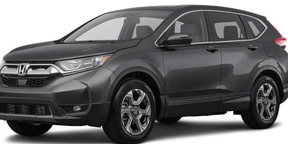 HONDA CR-V 2019 2HKRW1H58KH515510 image