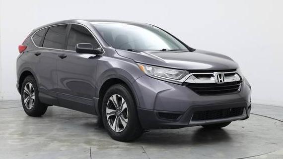 HONDA CR-V 2019 2HKRW5H38KH406177 image