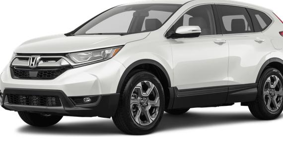 HONDA CR-V 2019 2HKRW2H86KH624063 image