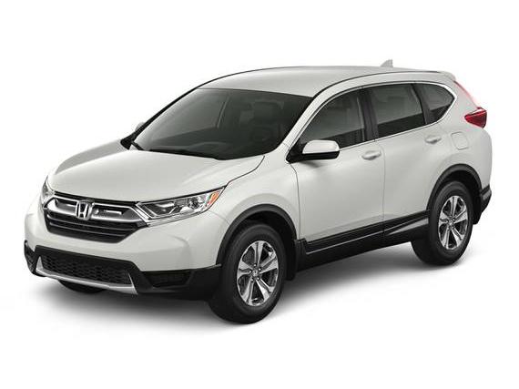 HONDA CR-V 2019 2HKRW5H34KH412638 image