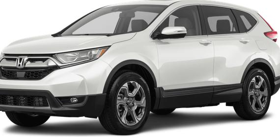 HONDA CR-V 2019 JHLRW2H56KX017769 image