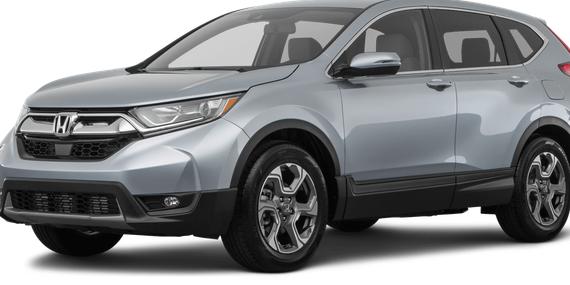 HONDA CR-V 2019 5J6RW1H5XKA028827 image