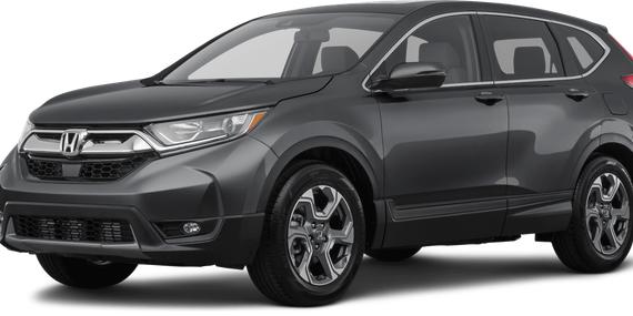 HONDA CR-V 2019 7FARW1H87KE019143 image
