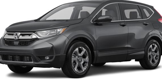 HONDA CR-V 2019 5J6RW1H58KA018135 image