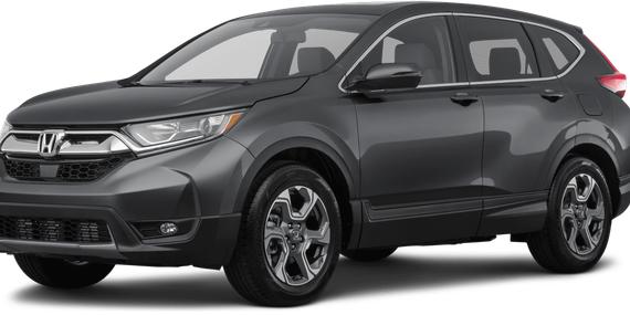 HONDA CR-V 2019 2HKRW2H86KH667074 image