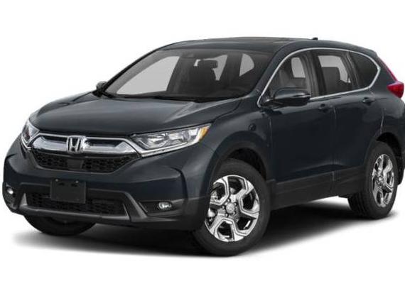 HONDA CR-V 2019 2HKRW2H88KH644704 image
