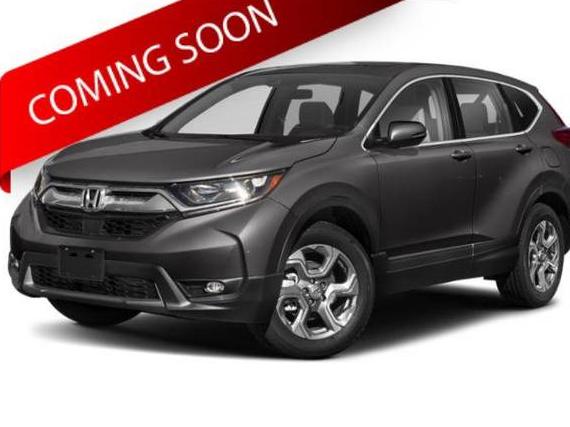 HONDA CR-V 2019 2HKRW2H55KH643256 image
