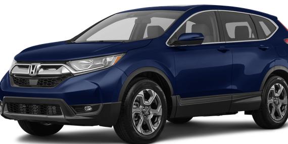 HONDA CR-V 2019 5J6RW2H87KL006028 image