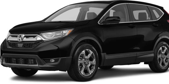 HONDA CR-V 2019 5J6RW2H87KA002170 image