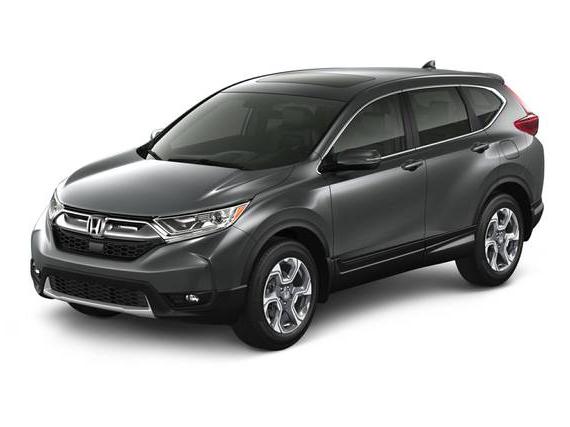 HONDA CR-V 2019 7FARW2H5XKE038622 image