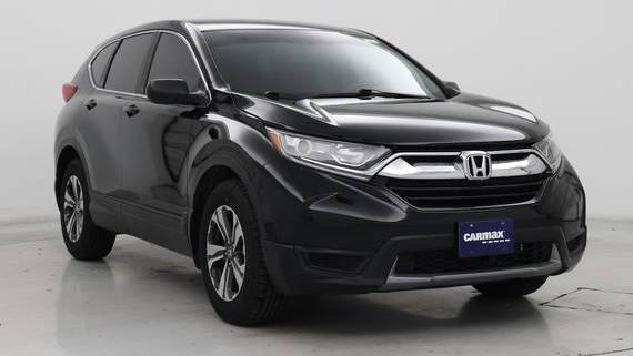 HONDA CR-V 2019 5J6RW5H3XKL004862 image