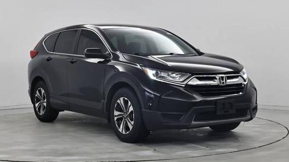 HONDA CR-V 2019 2HKRW5H33KH421797 image