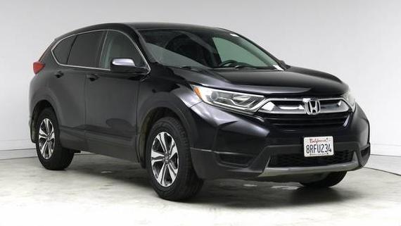 HONDA CR-V 2019 5J6RW6H37KL006297 image
