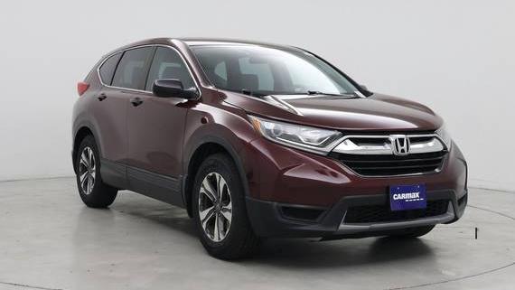 HONDA CR-V 2019 2HKRW5H30KH421417 image