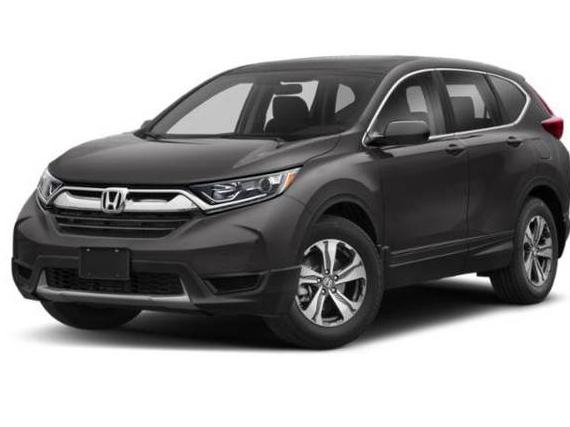 HONDA CR-V 2019 5J6RW5H37KL000994 image