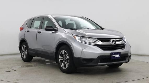 HONDA CR-V 2019 2HKRW5H30KH411776 image