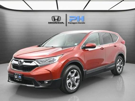 HONDA CR-V 2019 2HKRW2H5XKH648386 image