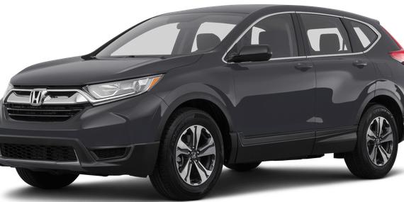 HONDA CR-V 2019 5J6RW6H33KL000738 image