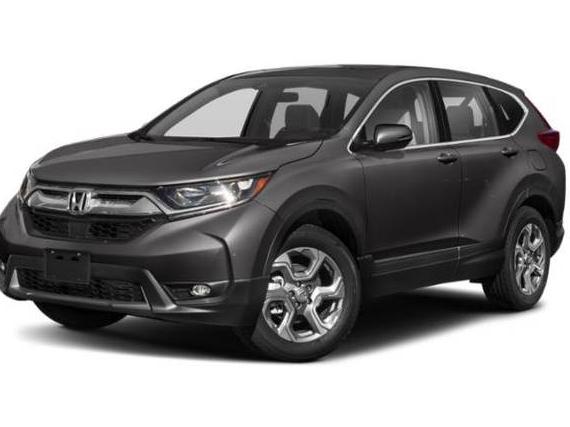 HONDA CR-V 2019 5J6RW2H54KA009471 image