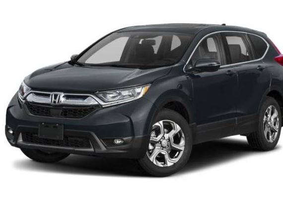 HONDA CR-V 2019 JHLRW2H84KX022768 image