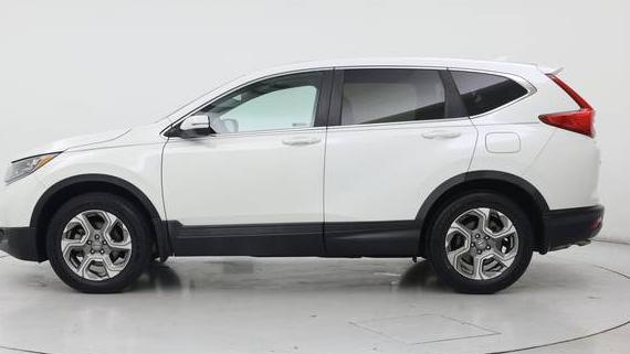 HONDA CR-V 2019 JHLRW2H56KX010062 image