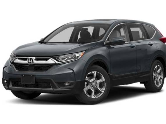 HONDA CR-V 2019 7FARW1H54KE022524 image