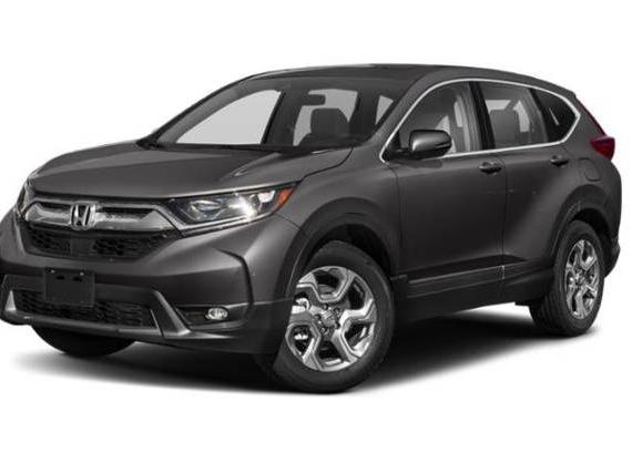 HONDA CR-V 2019 5J6RW1H52KA009964 image