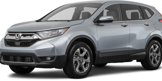 HONDA CR-V 2019 2HKRW2H56KH677321 image