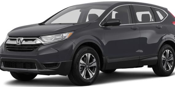 HONDA CR-V 2019 5J6RW6H34KL005480 image
