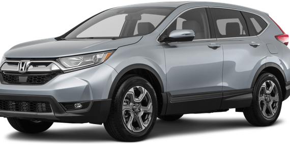 HONDA CR-V 2019 2HKRW1H50KH508910 image