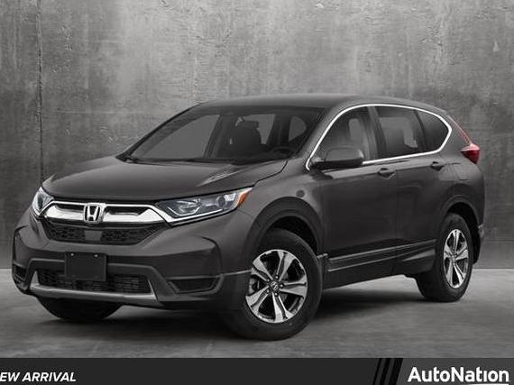 HONDA CR-V 2019 2HKRW6H30KH232403 image