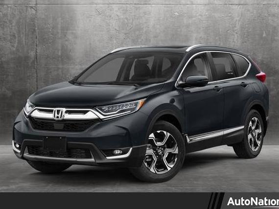 HONDA CR-V 2019 7FARW1H94KE011977 image